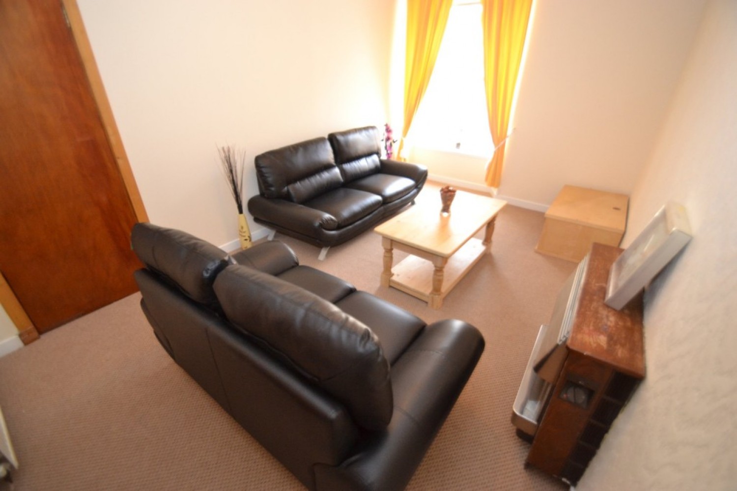 1 bedroom Flat for Letting King Street, Stirling