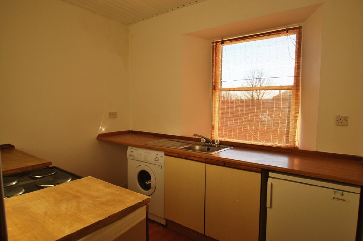 1 bedroom Flat for Letting King Street, Stirling