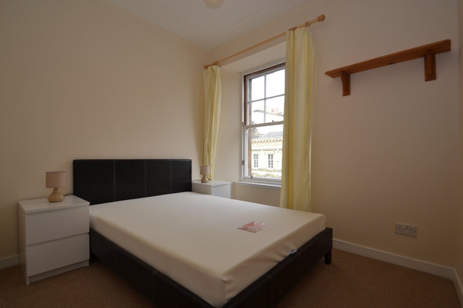 1 bedroom Flat for Letting King Street, Stirling