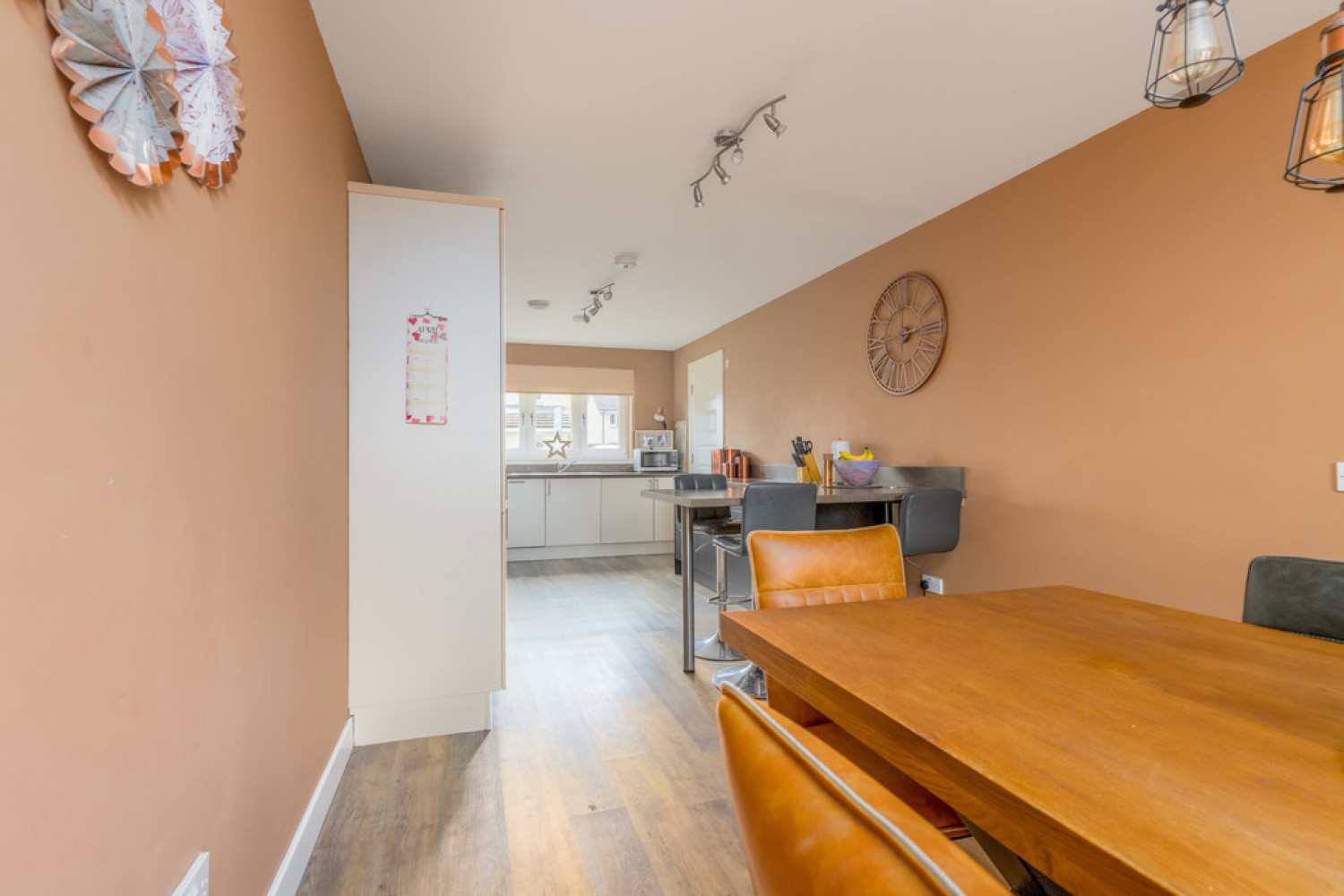 4 bedroom House for Sale McLeod Road, Alloa, FK10