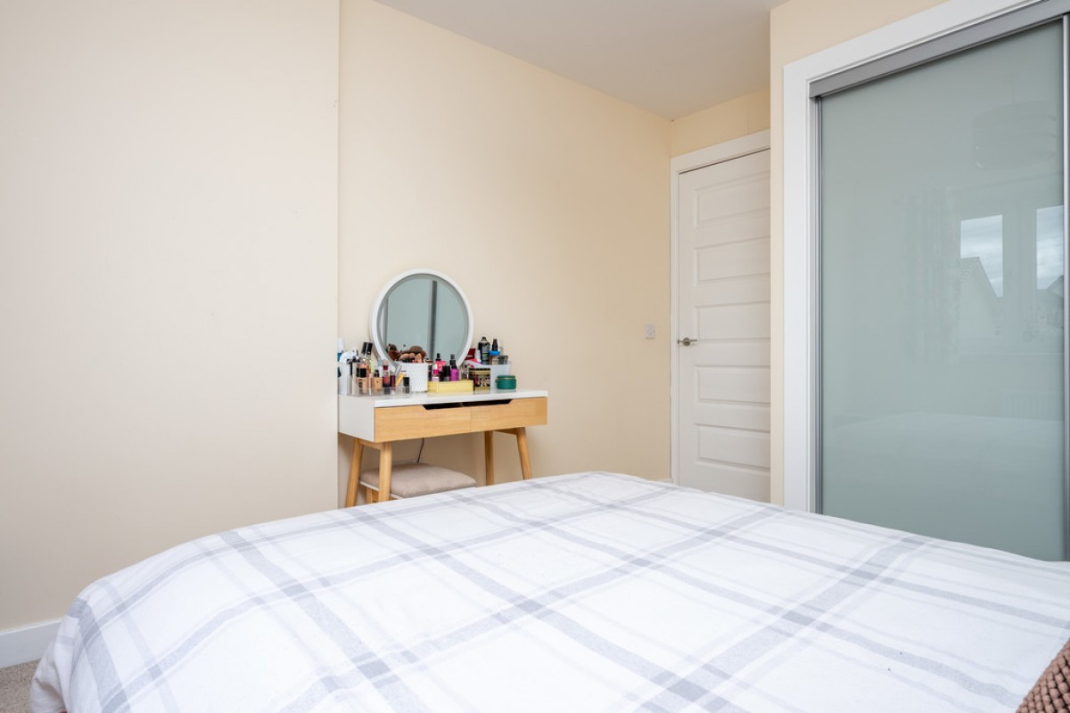 McLeod Road, Alloa, FK10