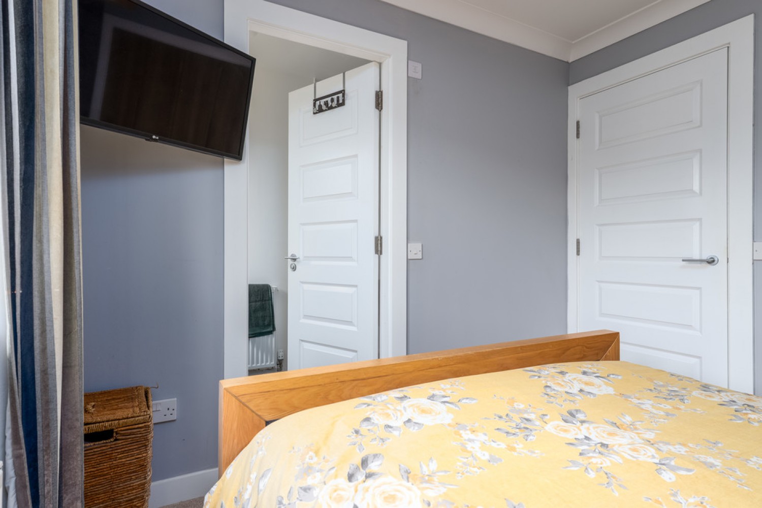 4 bedroom House for Sale McLeod Road, Alloa, FK10