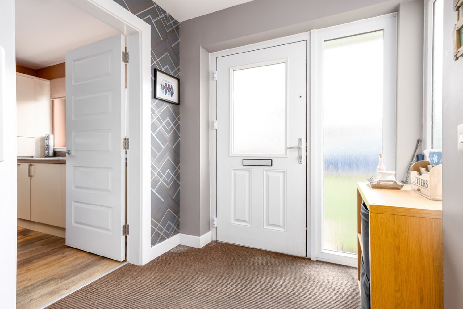 4 bedroom House for Sale McLeod Road, Alloa, FK10