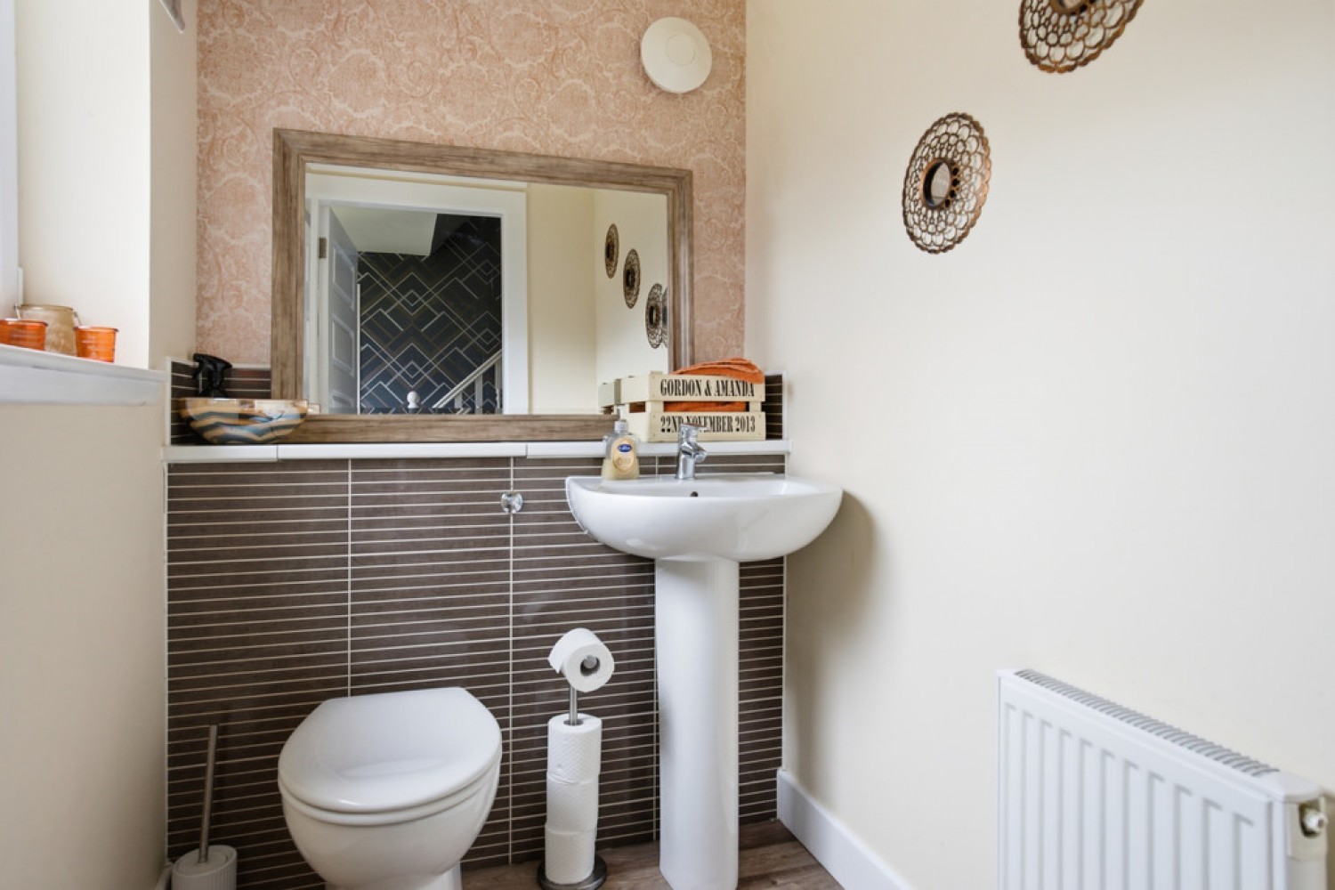 4 bedroom House for Sale McLeod Road, Alloa, FK10