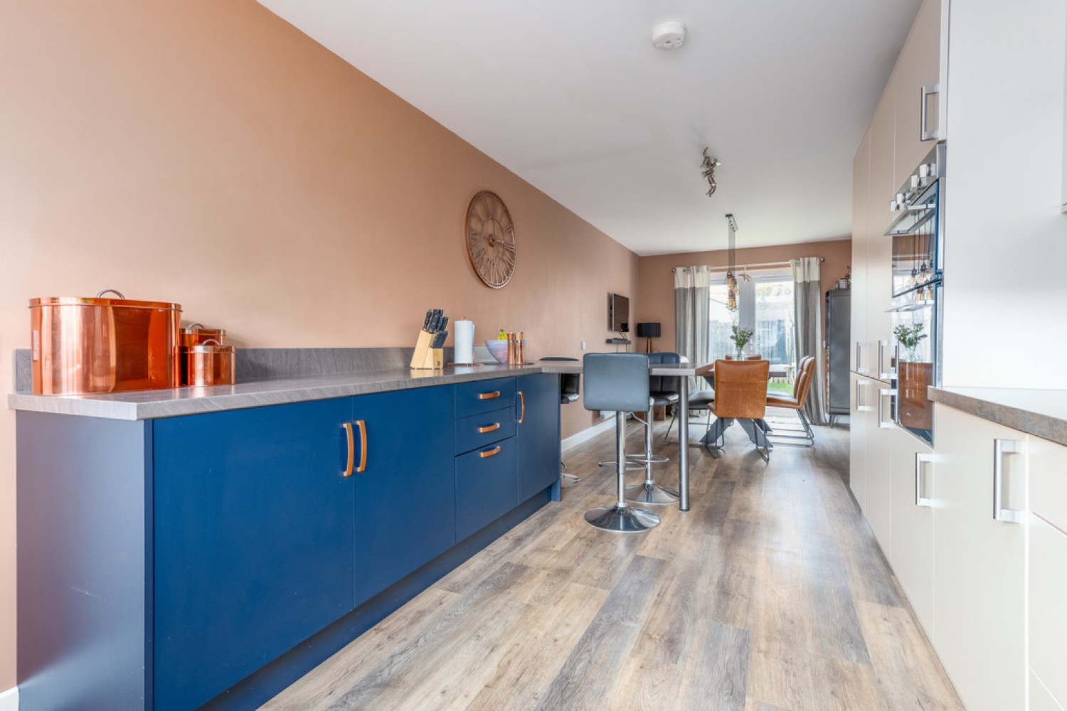 4 bedroom House for Sale McLeod Road, Alloa, FK10