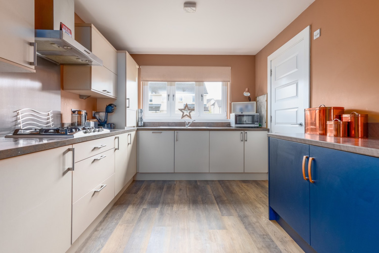 4 bedroom House for Sale McLeod Road, Alloa, FK10