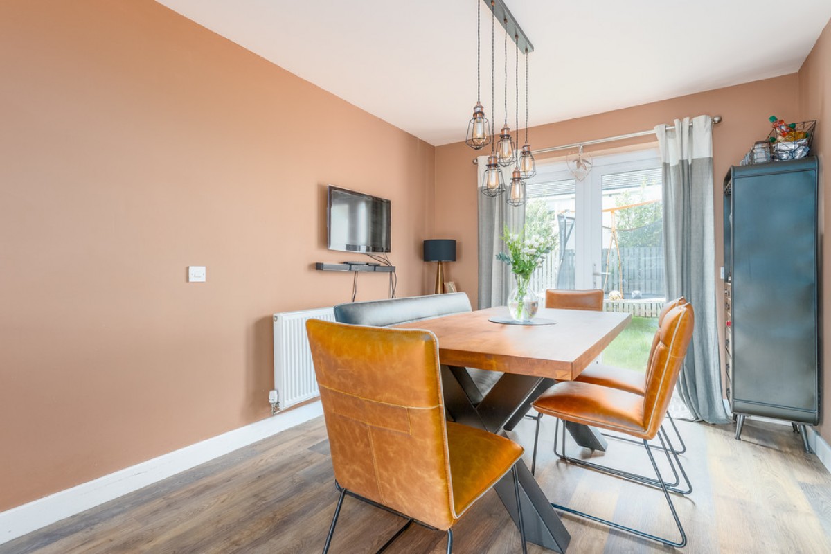 McLeod Road, Alloa, FK10