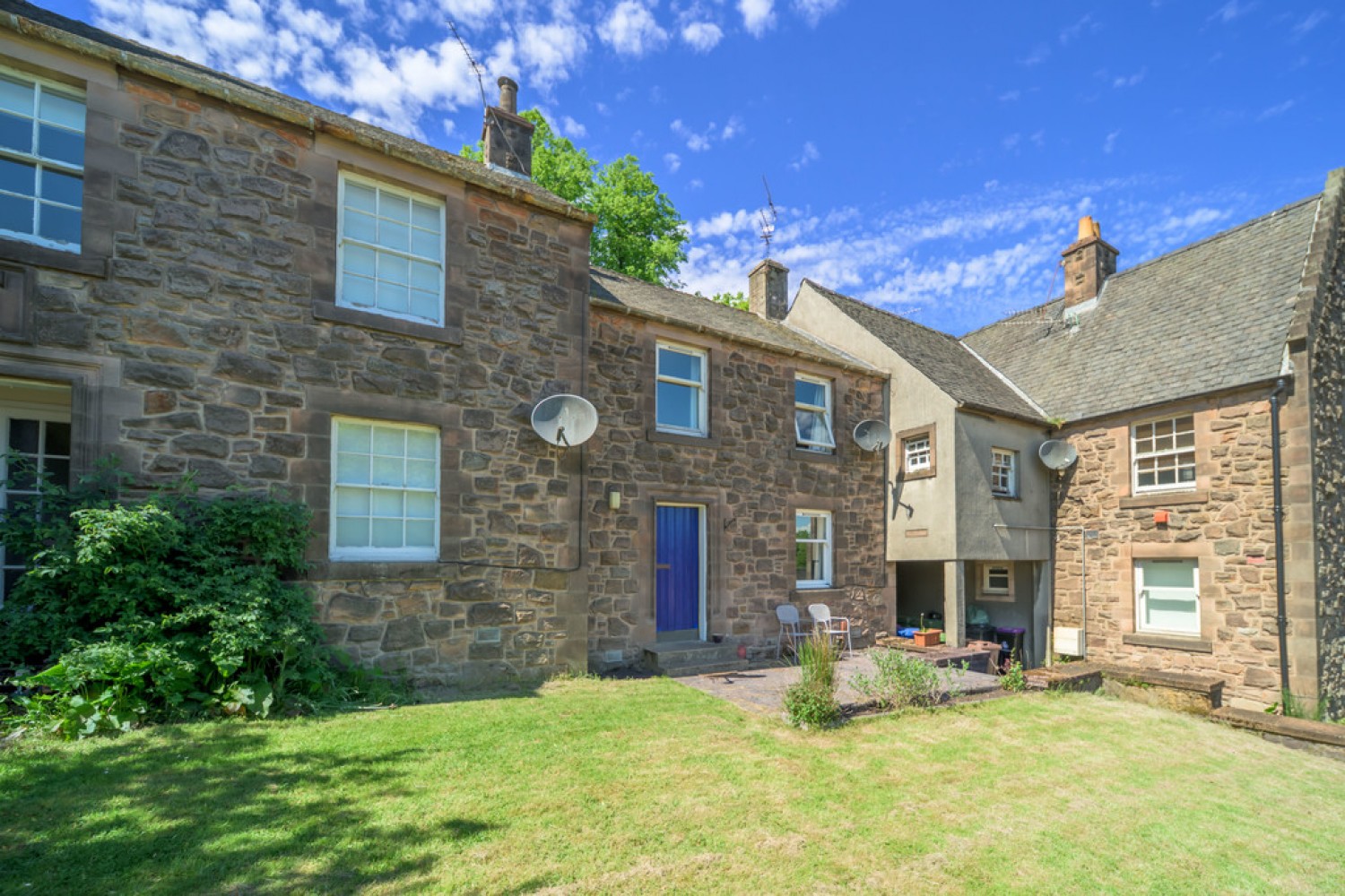 3 bedroom House for Letting St. John Street
