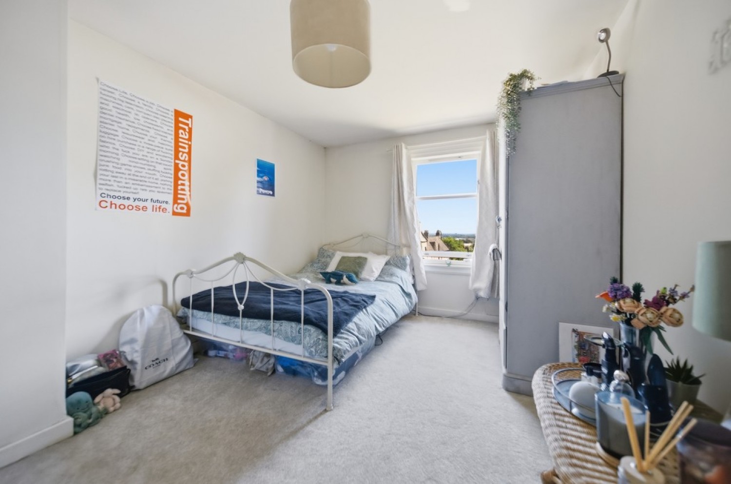 3 bedroom House for Letting St. John Street