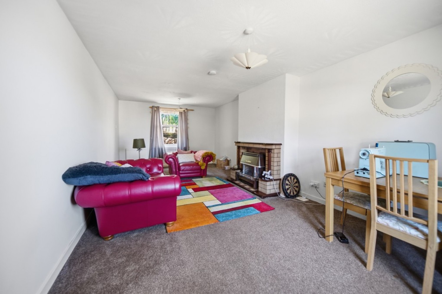3 bedroom House for Letting St. John Street