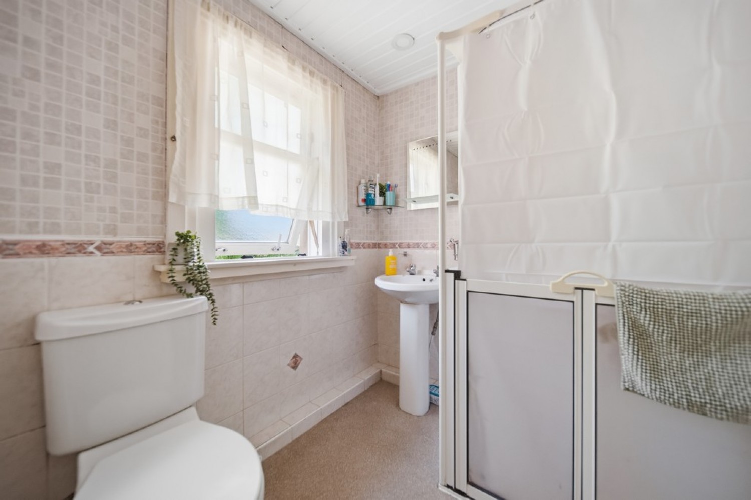 3 bedroom House for Letting St. John Street