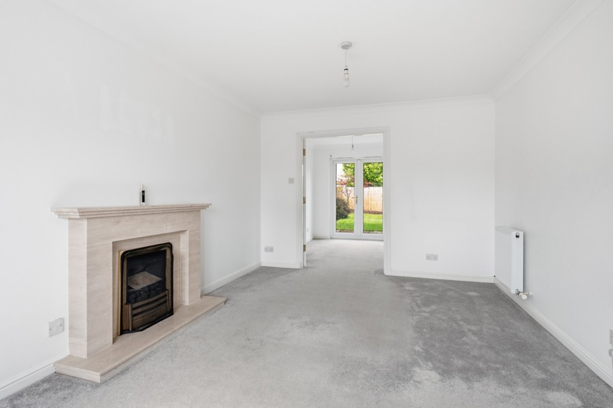 Ben Lomond Drive, Stirling, FK9