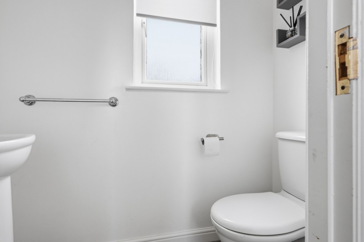 Ben Lomond Drive, Stirling, FK9