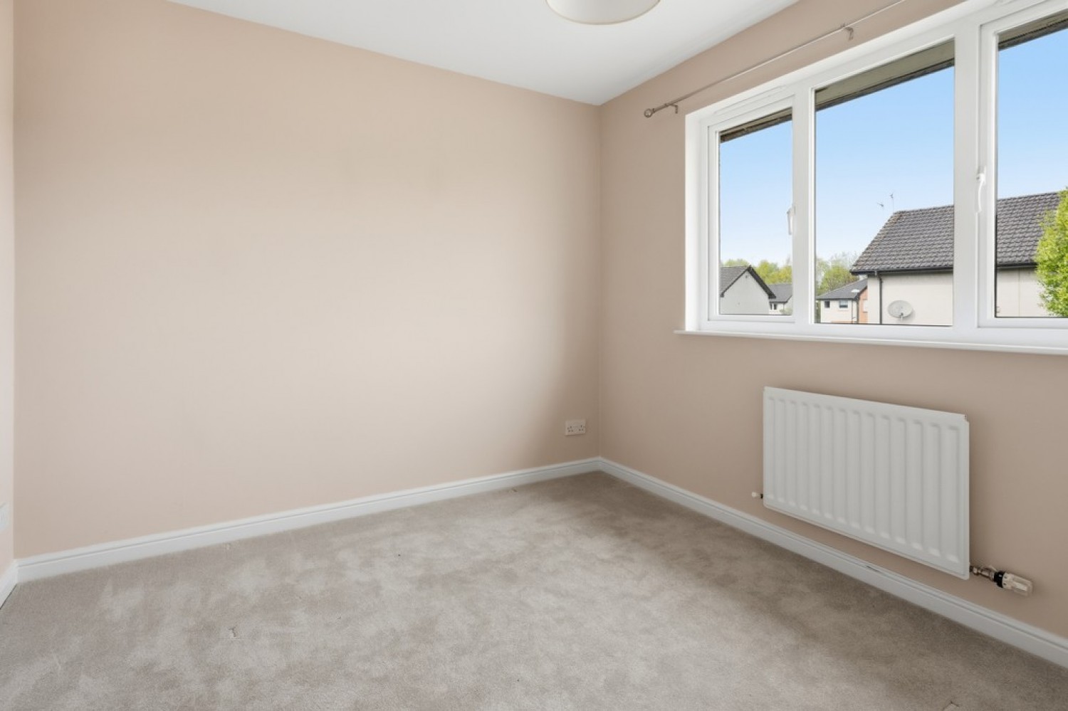 5 bedroom House for Sale Ben Lomond Drive, Stirling, FK9