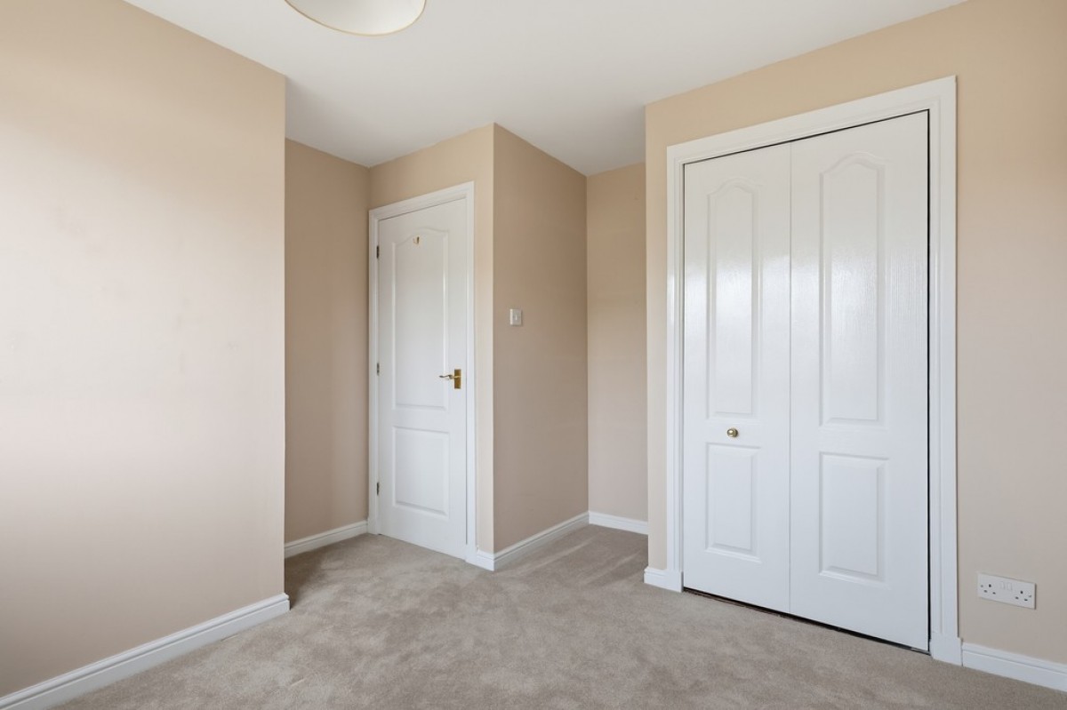 Ben Lomond Drive, Stirling, FK9