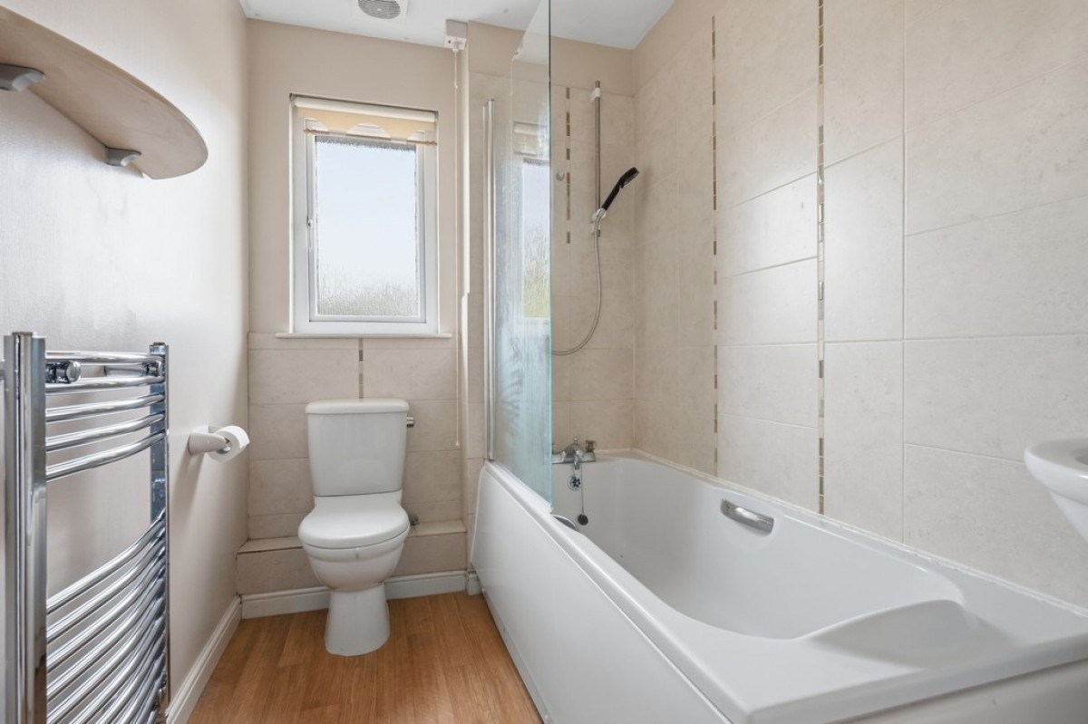 Ben Lomond Drive, Stirling, FK9