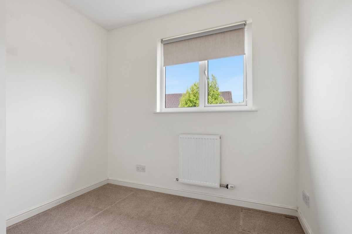 Ben Lomond Drive, Stirling, FK9