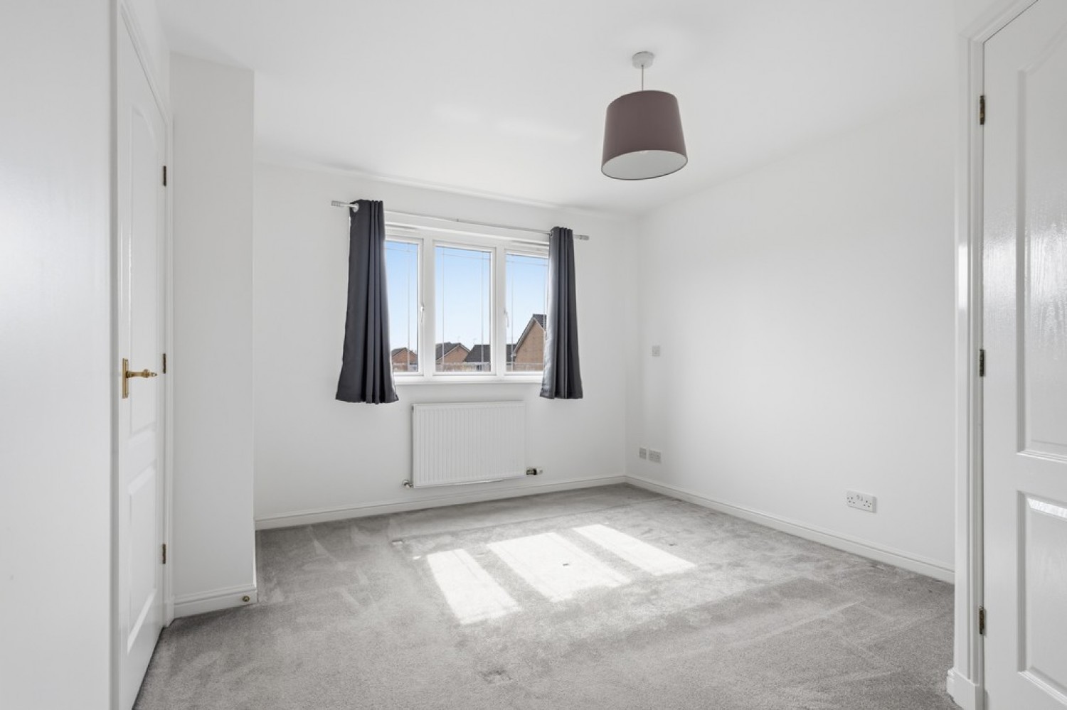 5 bedroom House for Sale Ben Lomond Drive, Stirling, FK9