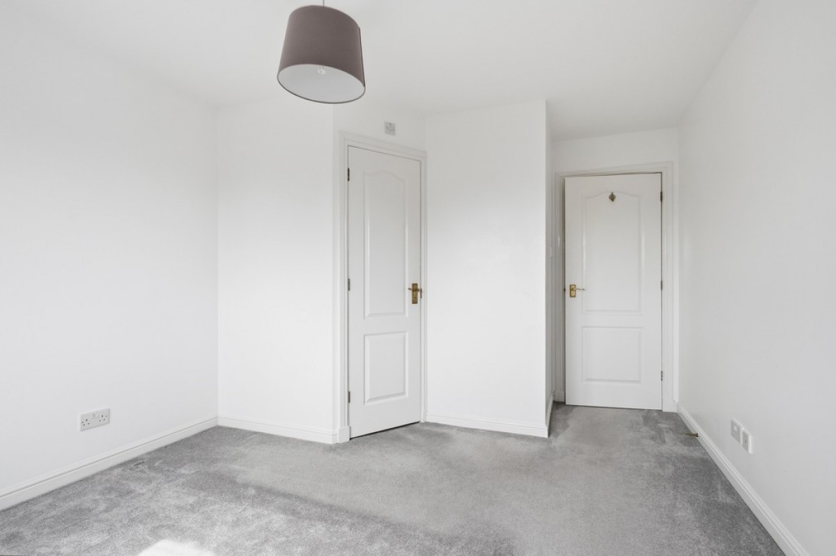 Ben Lomond Drive, Stirling, FK9