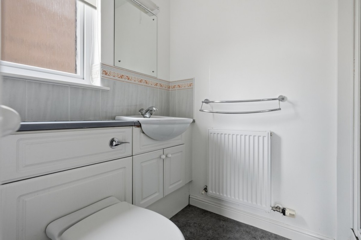 Ben Lomond Drive, Stirling, FK9