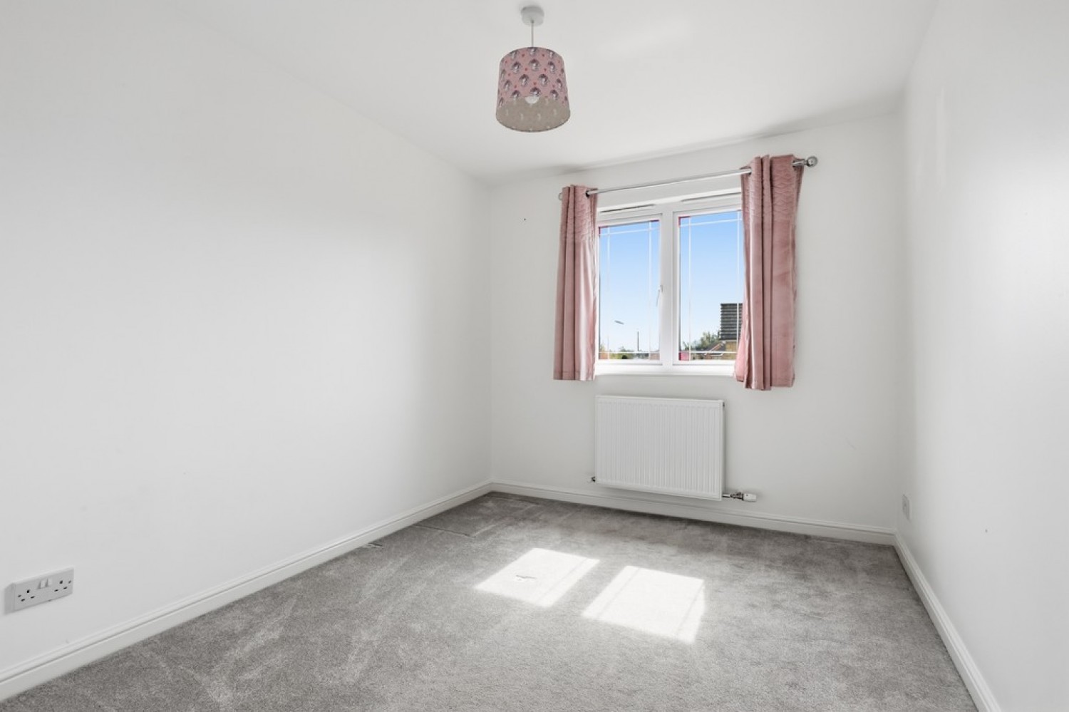 5 bedroom House for Sale Ben Lomond Drive, Stirling, FK9