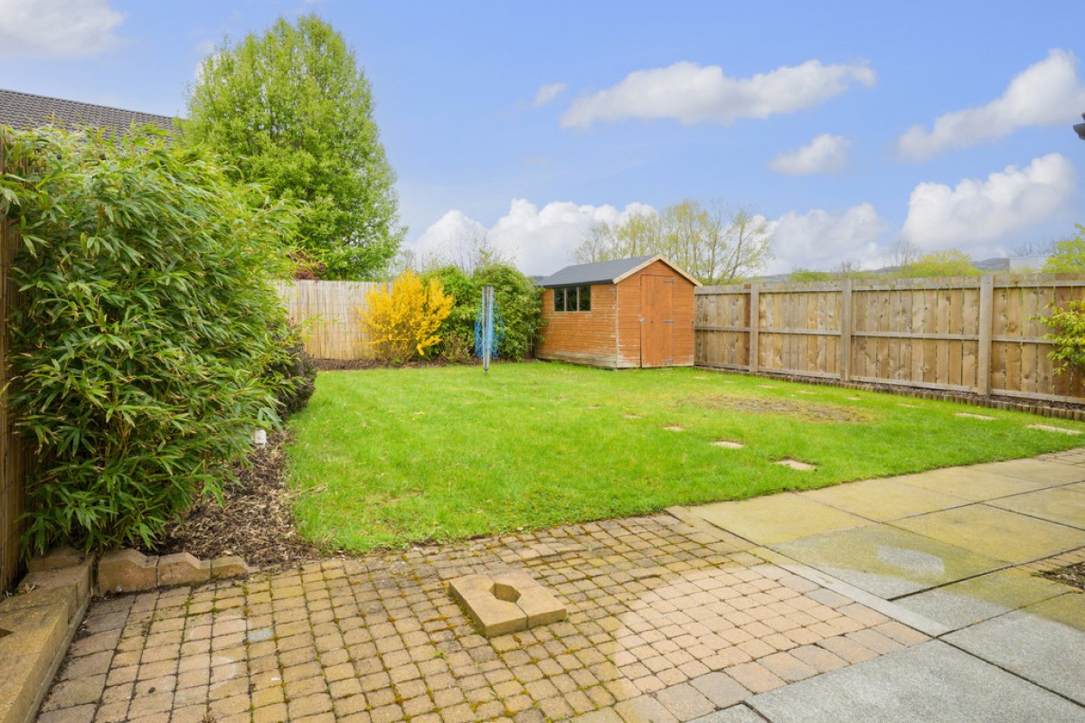 Ben Lomond Drive, Stirling, FK9