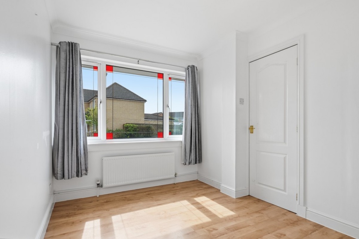 Ben Lomond Drive, Stirling, FK9