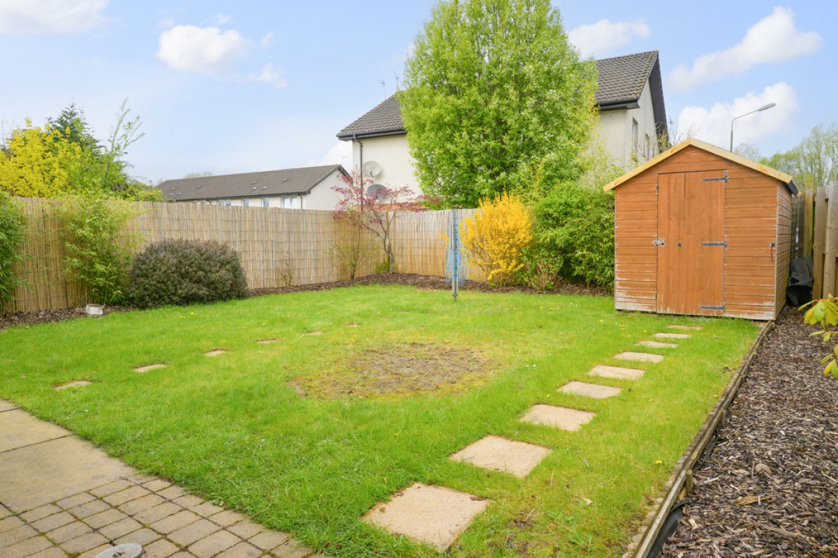 Ben Lomond Drive, Stirling, FK9