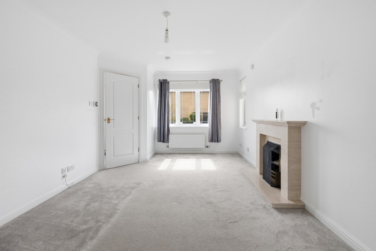 Ben Lomond Drive, Stirling, FK9