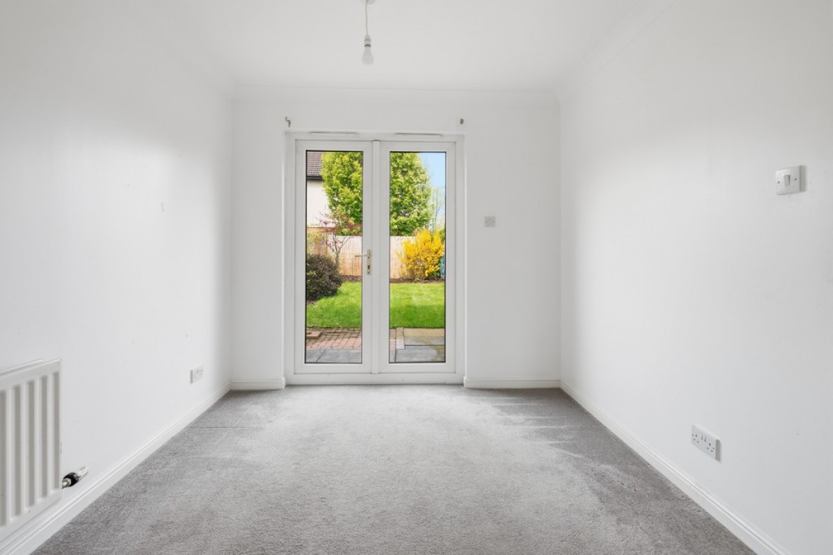 Ben Lomond Drive, Stirling, FK9