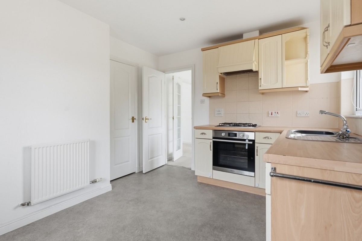 Ben Lomond Drive, Stirling, FK9