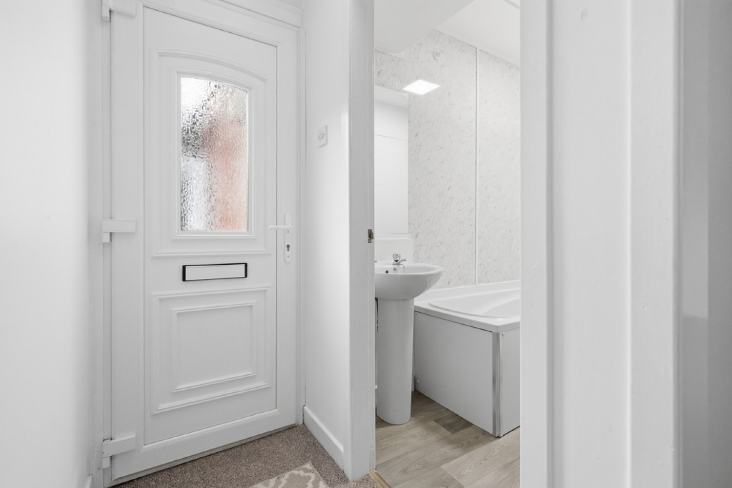 1 bedroom Flat for Letting Whins Road, Alloa, FK10