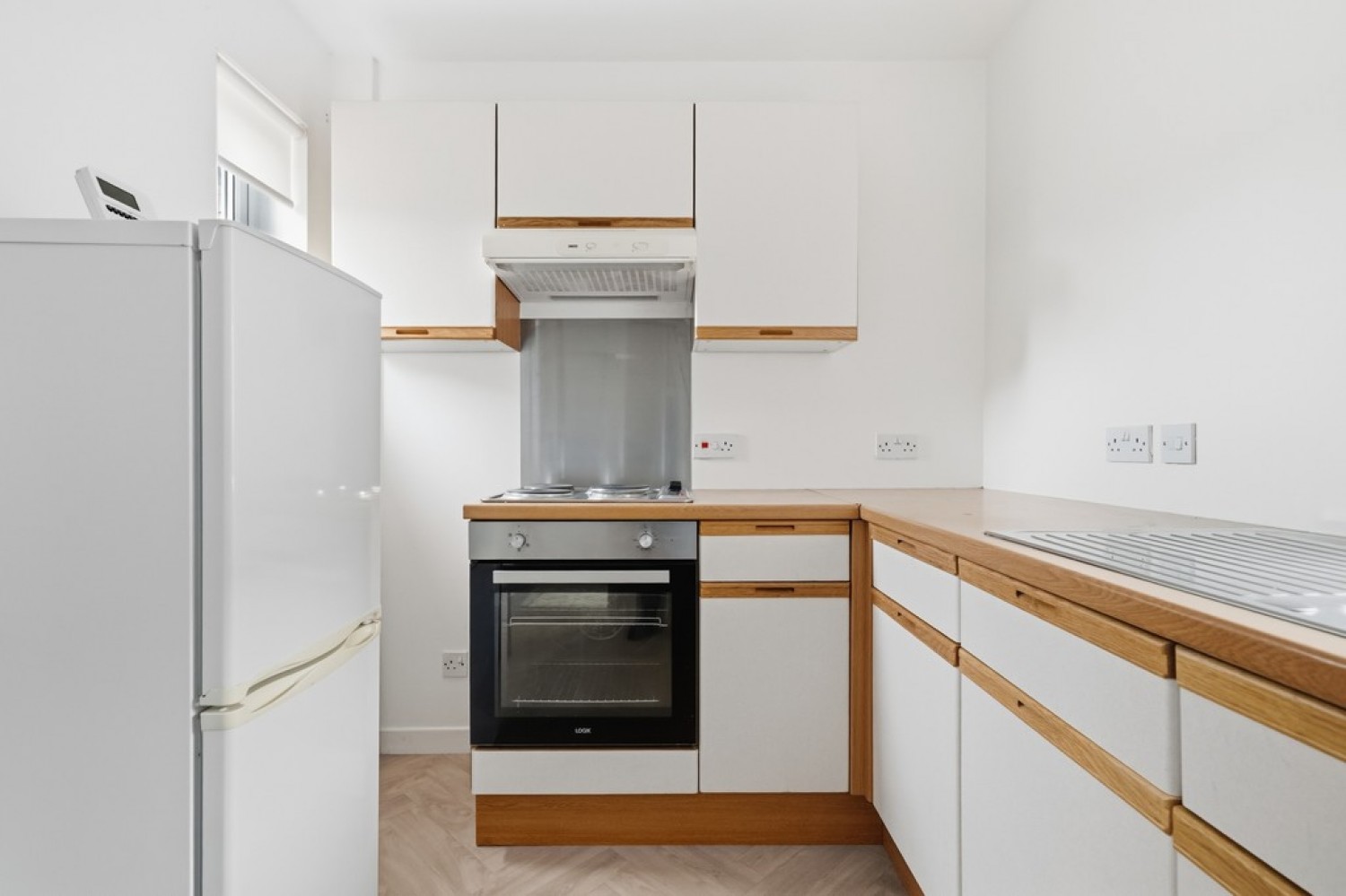 1 bedroom Flat for Letting Whins Road, Alloa, FK10