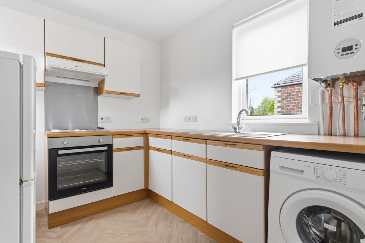 1 bedroom Flat for Letting Whins Road, Alloa, FK10