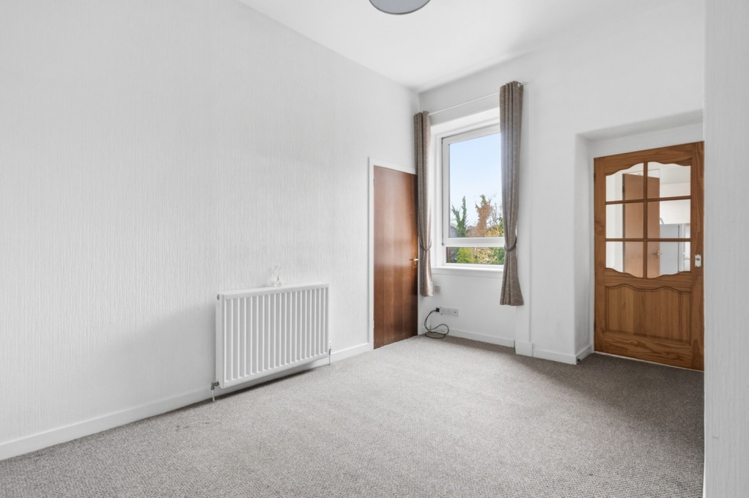 1 bedroom Flat for Letting Whins Road, Alloa, FK10