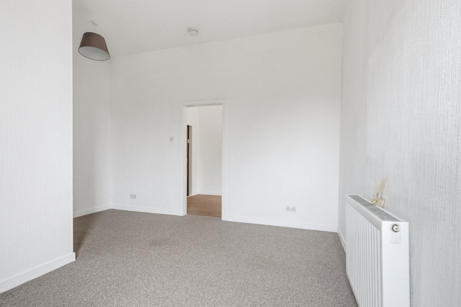 1 bedroom Flat for Letting Whins Road, Alloa, FK10