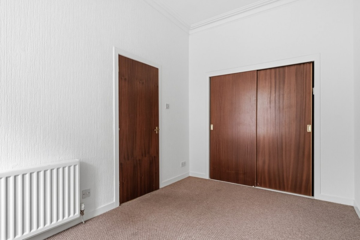 Whins Road, Alloa, FK10