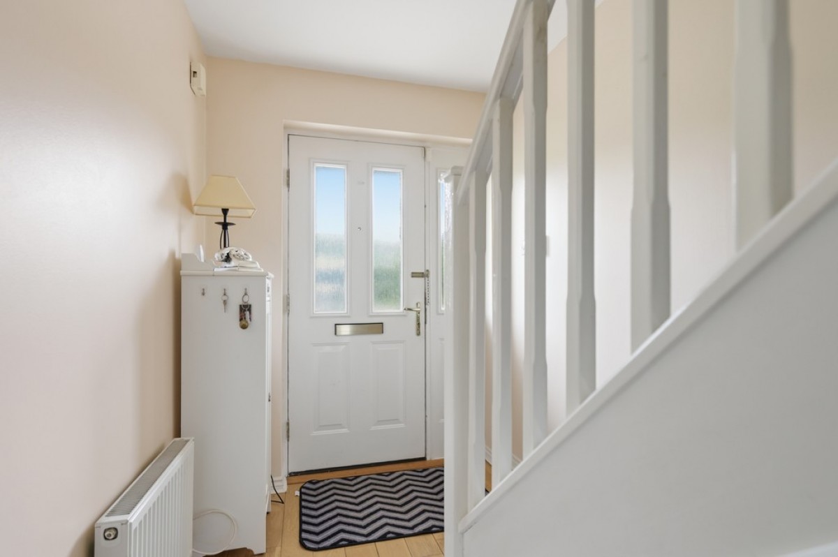 Glentye Drive, Tullibody, FK10