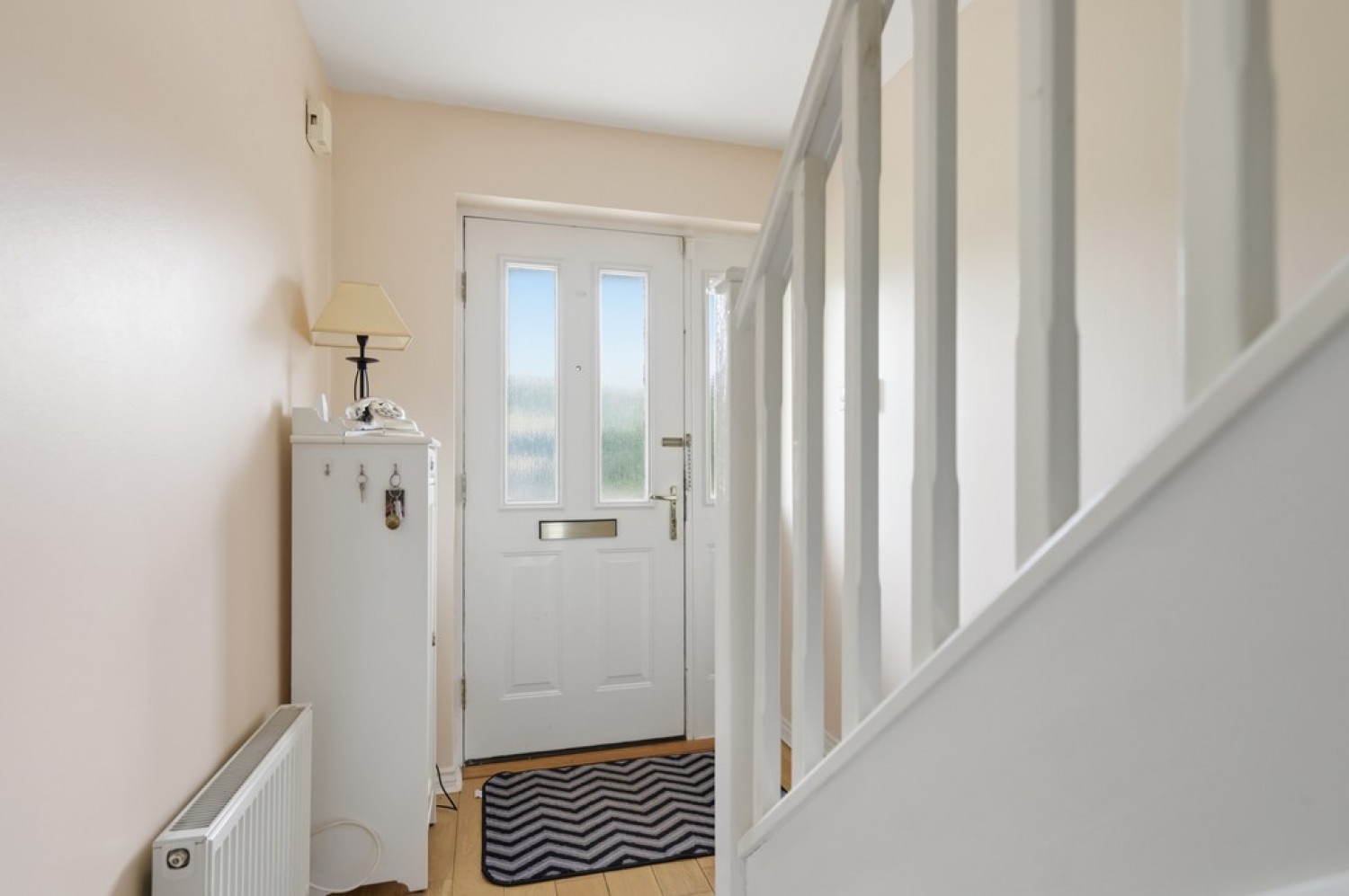4 bedroom House for Sale Glentye Drive, Tullibody, FK10