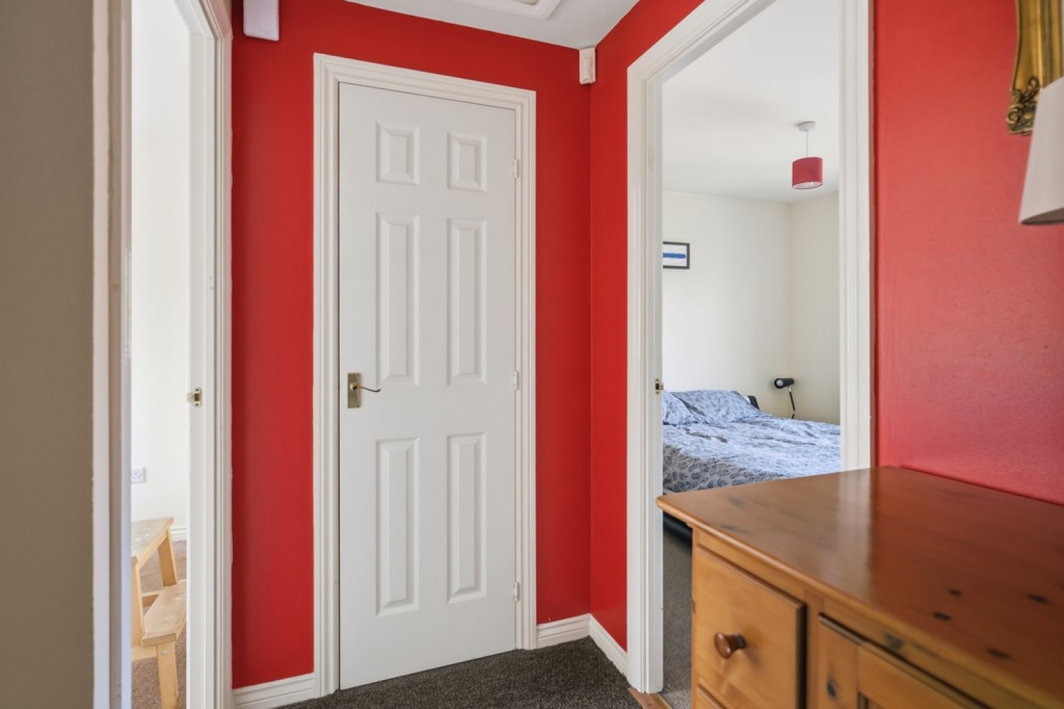 4 bedroom House for Sale Glentye Drive, Tullibody, FK10