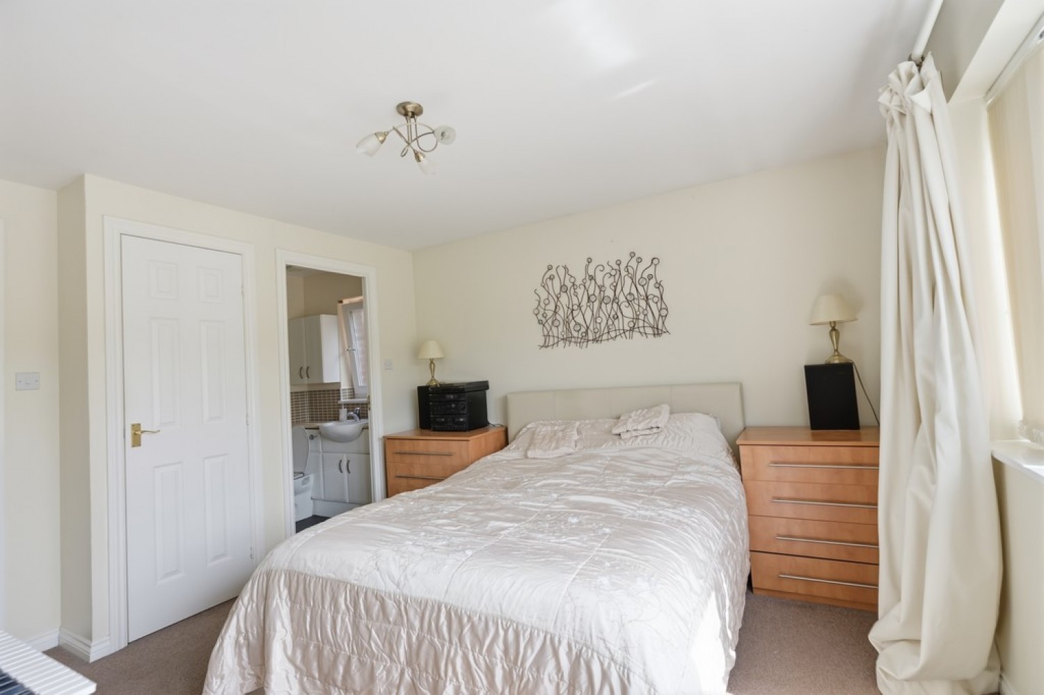 4 bedroom House for Sale Glentye Drive, Tullibody, FK10