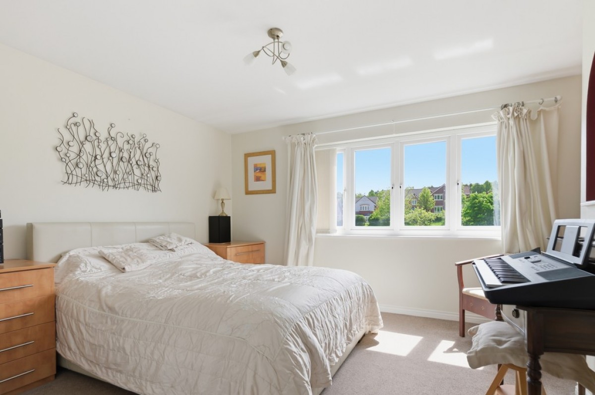 Glentye Drive, Tullibody, FK10