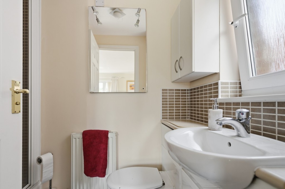 Glentye Drive, Tullibody, FK10