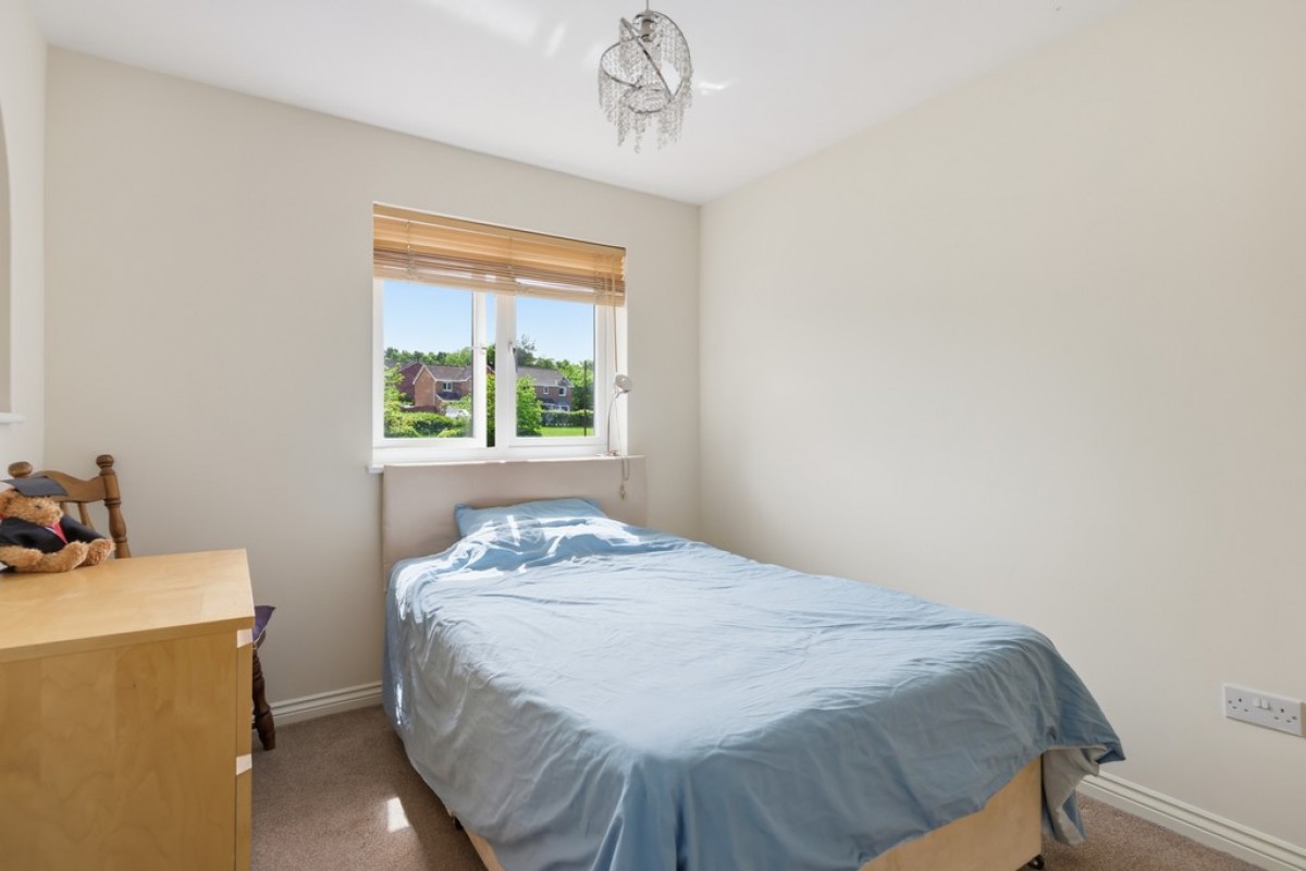 Glentye Drive, Tullibody, FK10