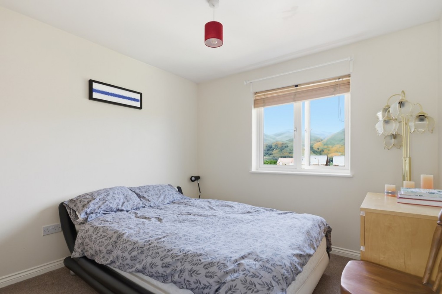 4 bedroom House for Sale Glentye Drive, Tullibody, FK10