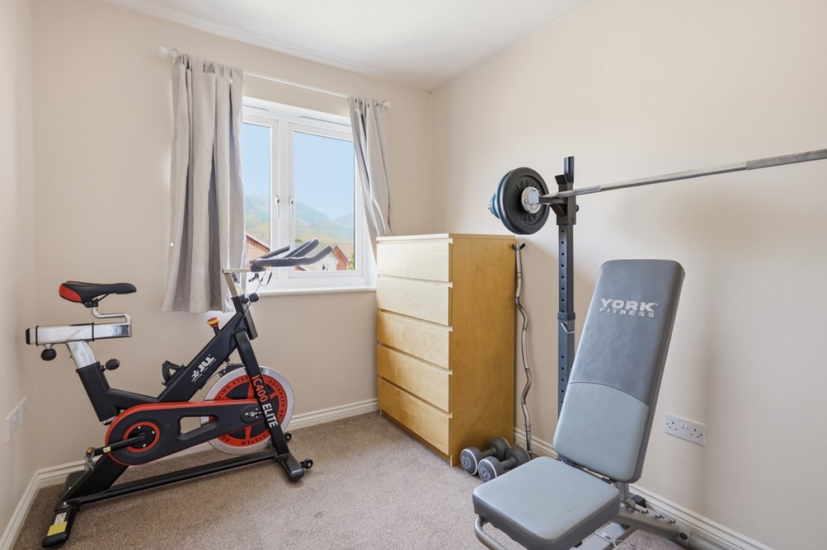 Glentye Drive, Tullibody, FK10