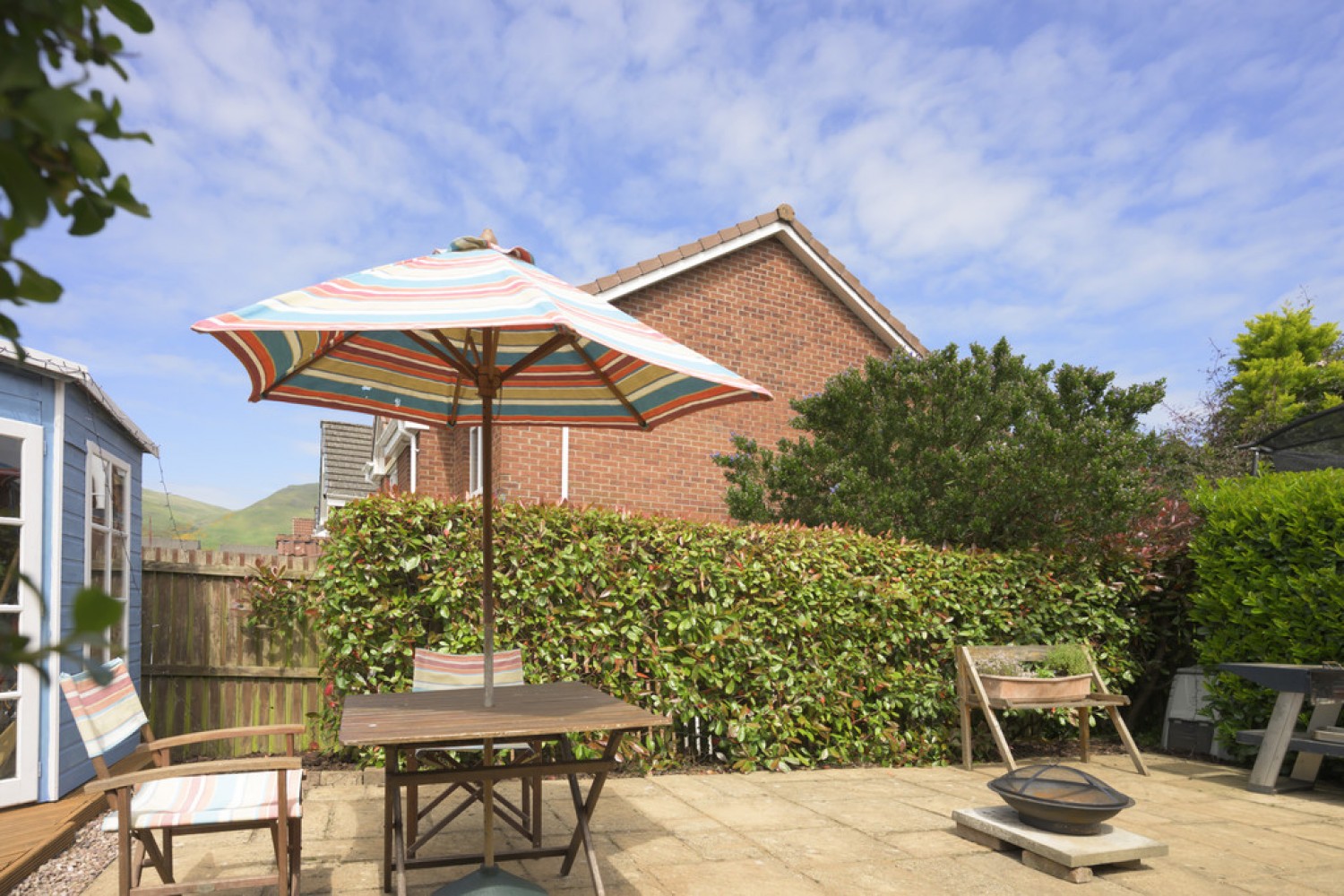 4 bedroom House for Sale Glentye Drive, Tullibody, FK10