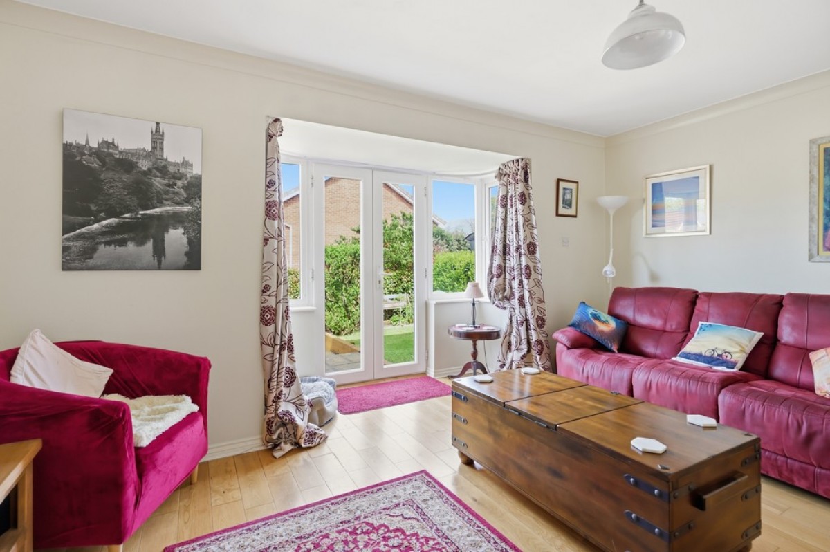 Glentye Drive, Tullibody, FK10