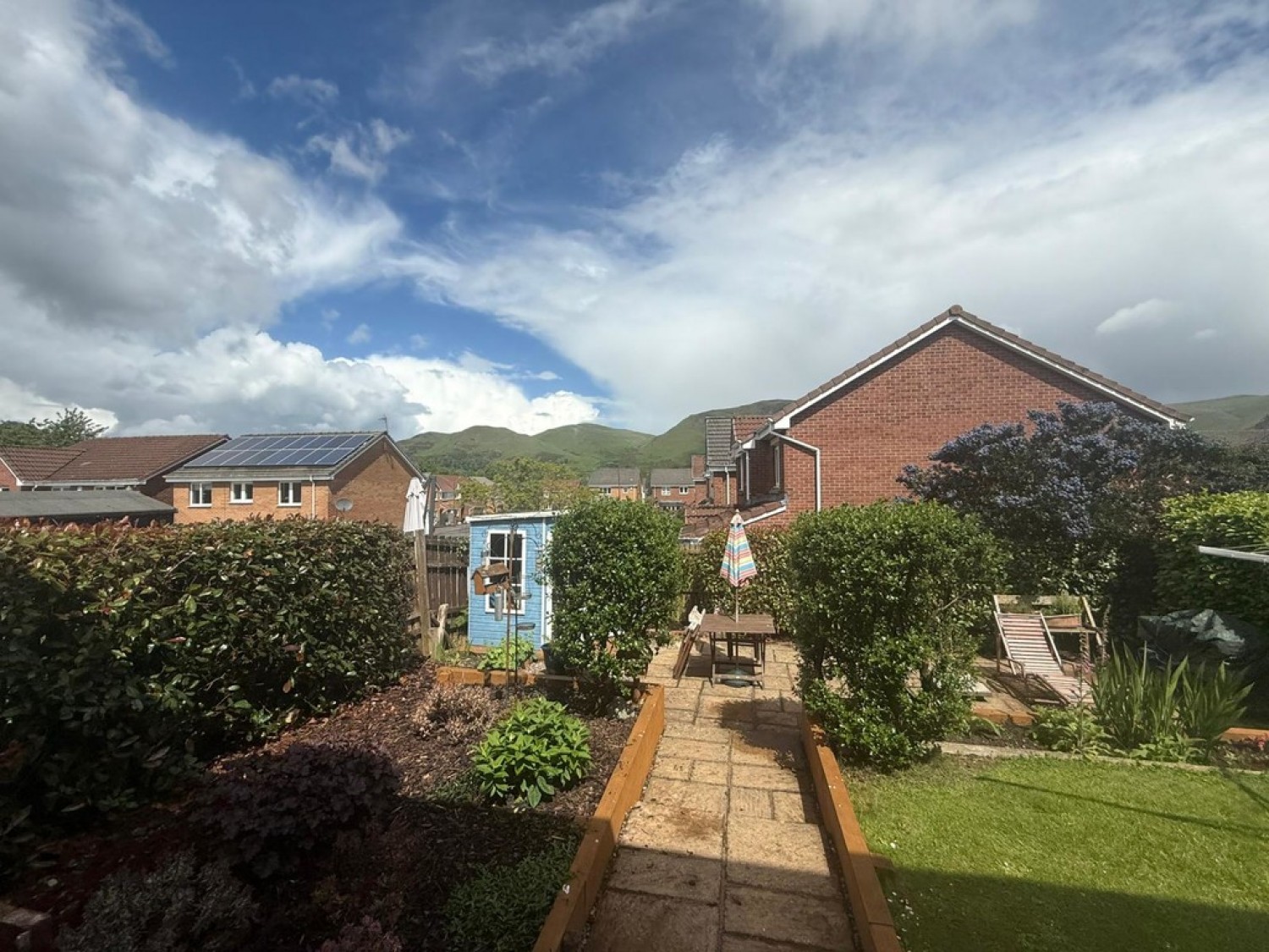 4 bedroom House for Sale Glentye Drive, Tullibody, FK10