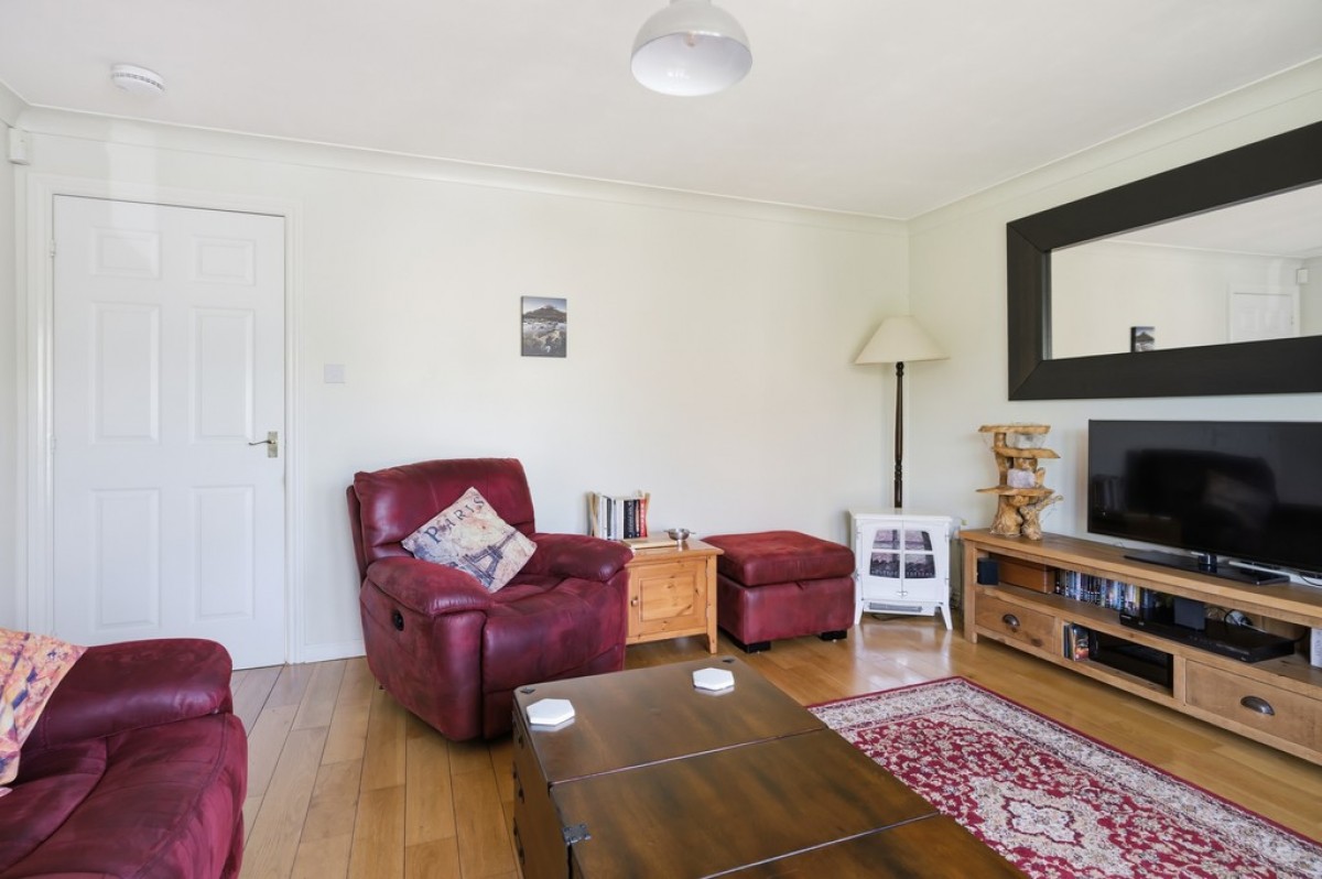 Glentye Drive, Tullibody, FK10
